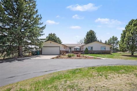 9270 Inspiration Drive Parker CO 80138