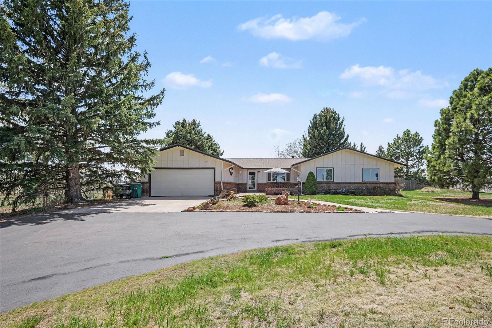 9270 Inspiration Drive Parker CO 80138