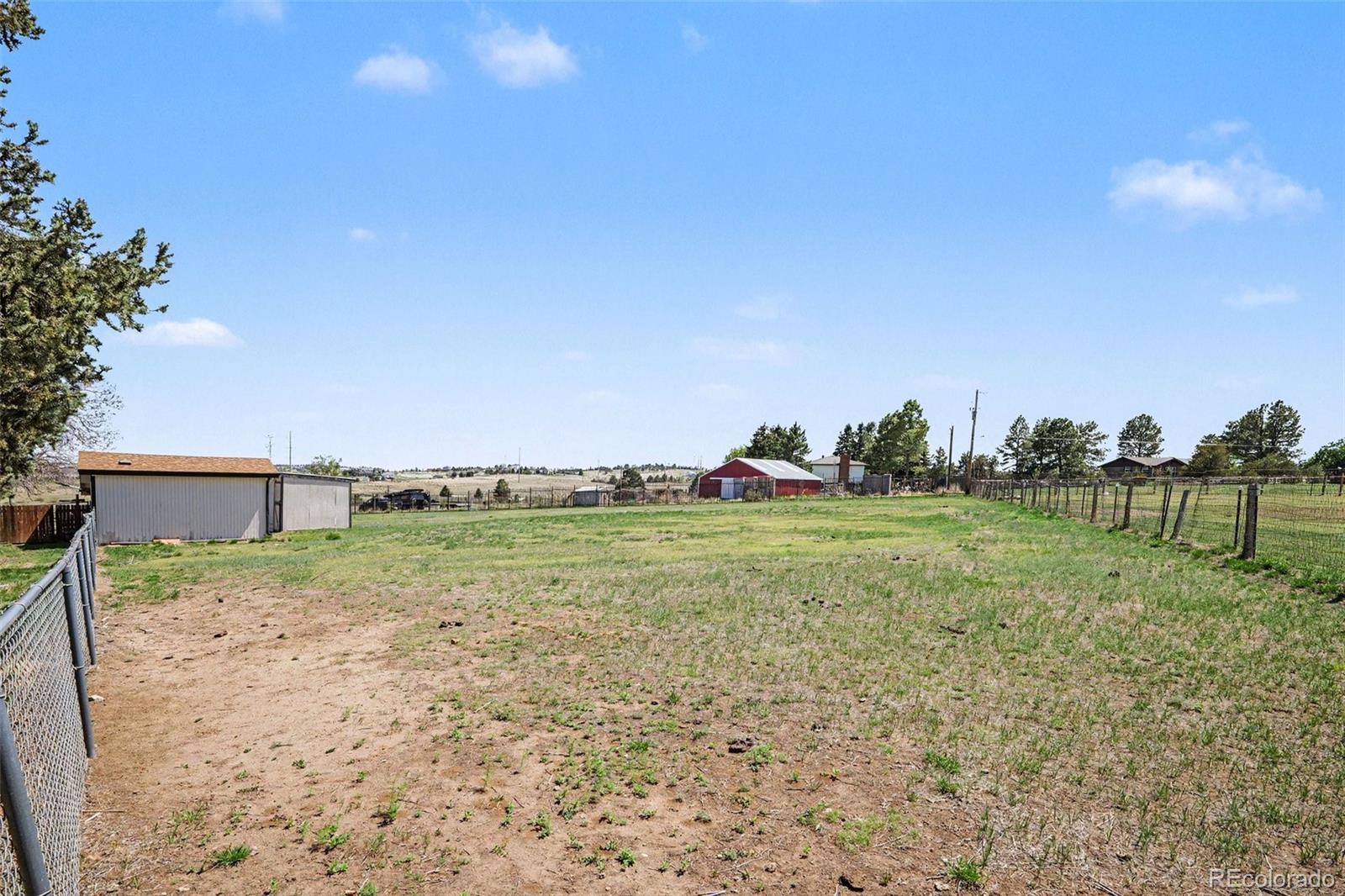 9270 Inspiration Drive Parker CO 80138