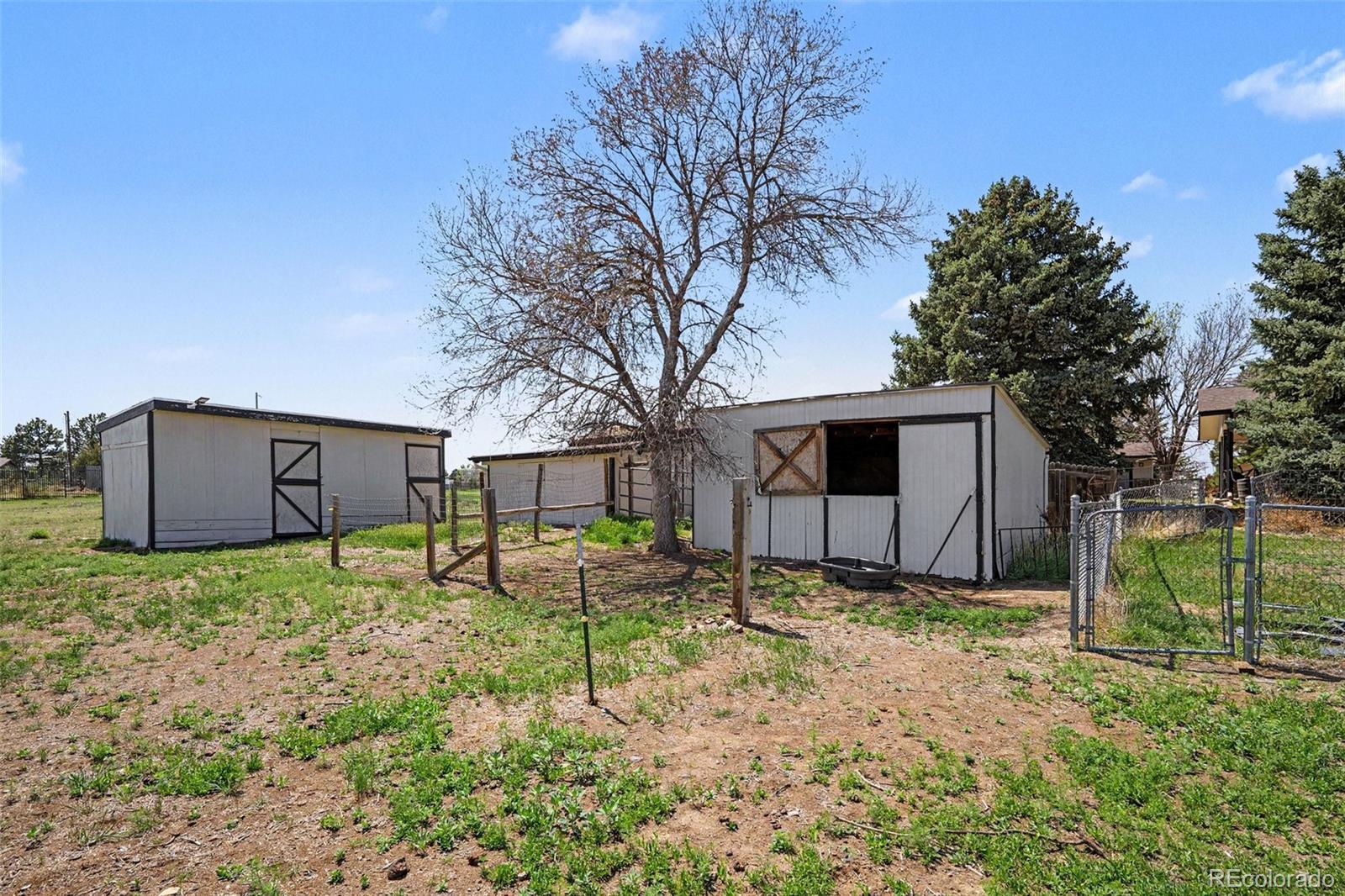 9270 Inspiration Drive Parker CO 80138