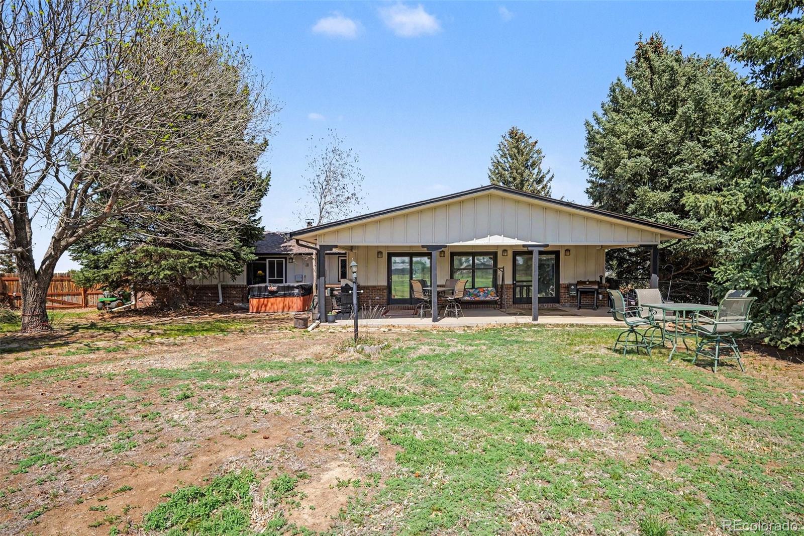 9270 Inspiration Drive Parker CO 80138