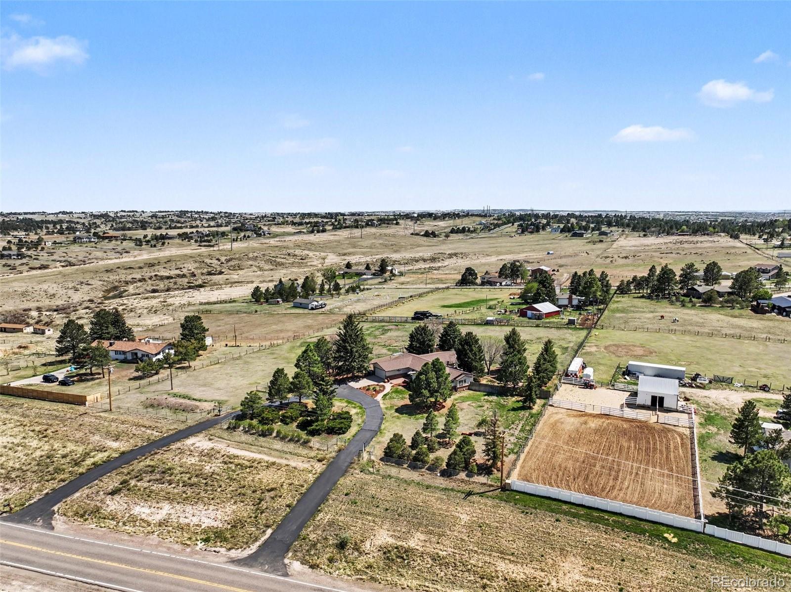 9270 Inspiration Drive Parker CO 80138