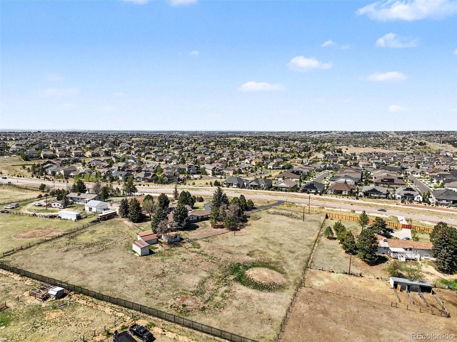 9270 Inspiration Drive Parker CO 80138