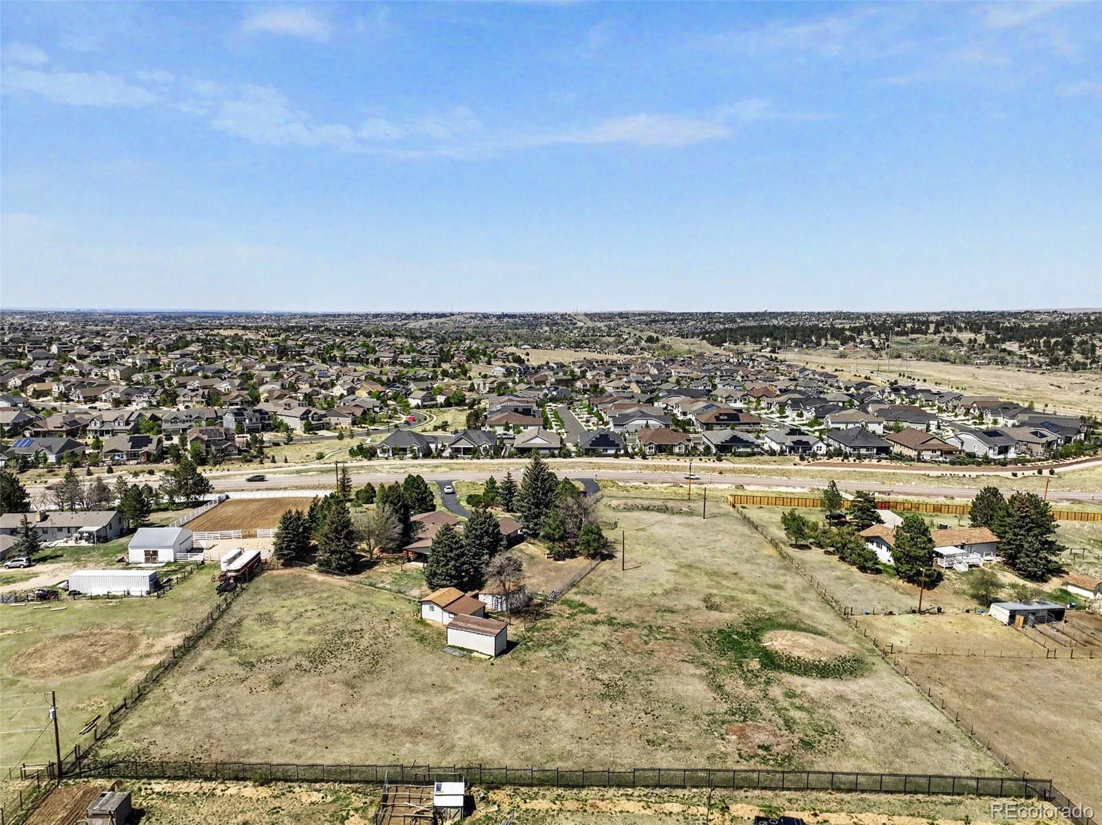 9270 Inspiration Drive Parker CO 80138