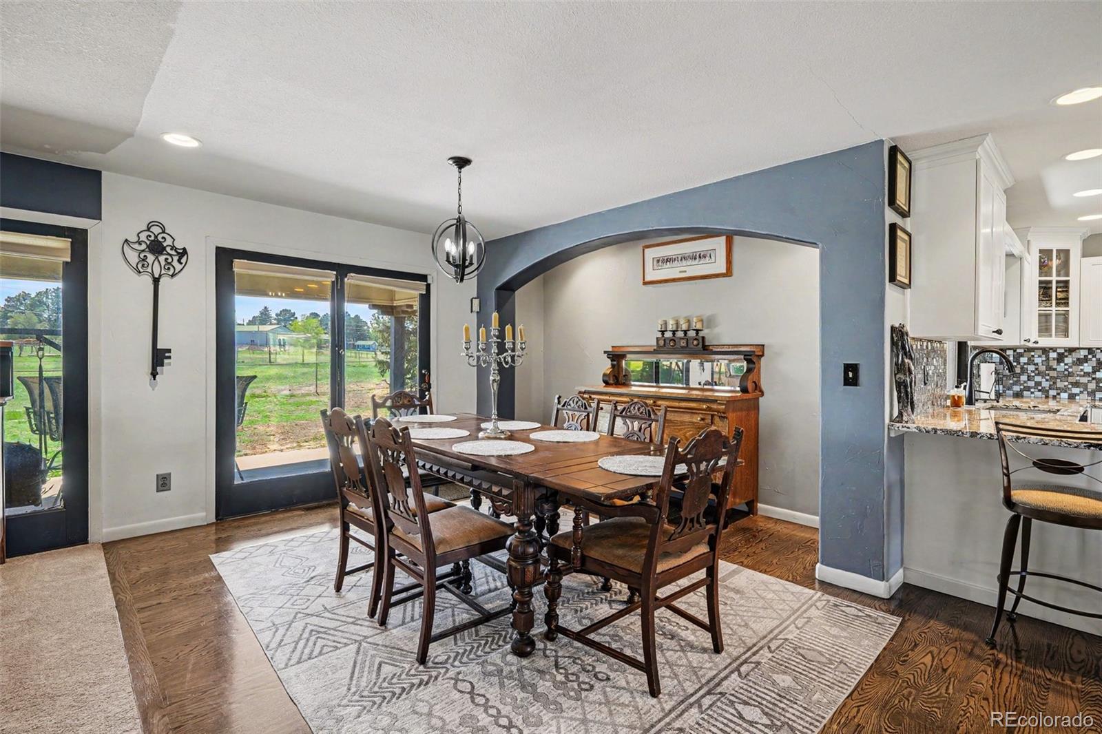 9270 Inspiration Drive Parker CO 80138