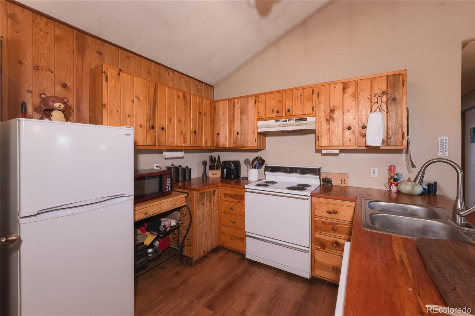 13240 Big Pine Ridge Road Weston CO 81091