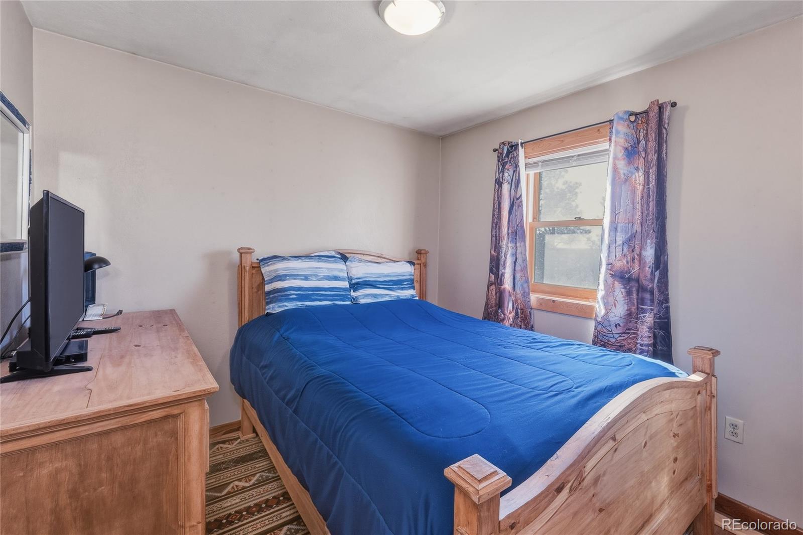 13240 Big Pine Ridge Road Weston CO 81091
