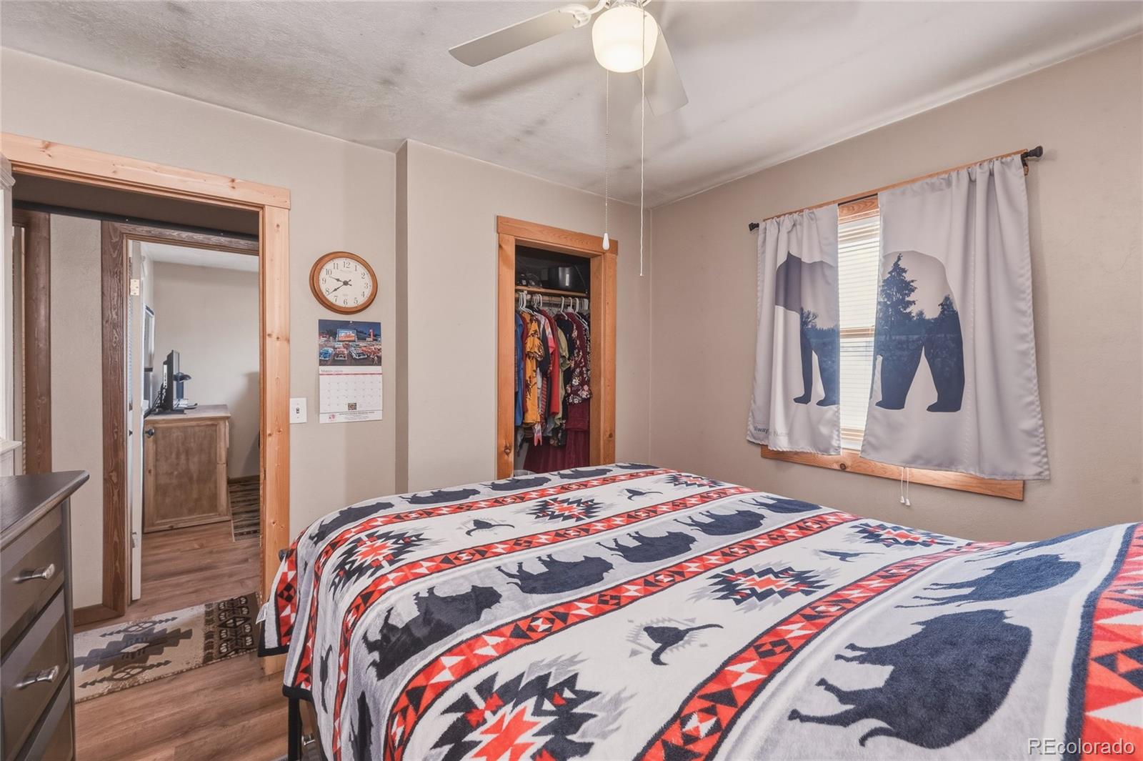 13240 Big Pine Ridge Road Weston CO 81091
