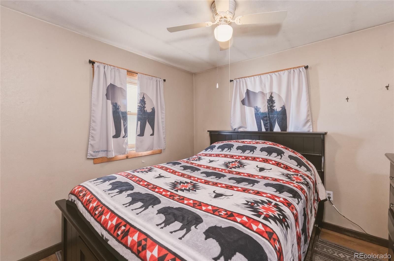 13240 Big Pine Ridge Road Weston CO 81091