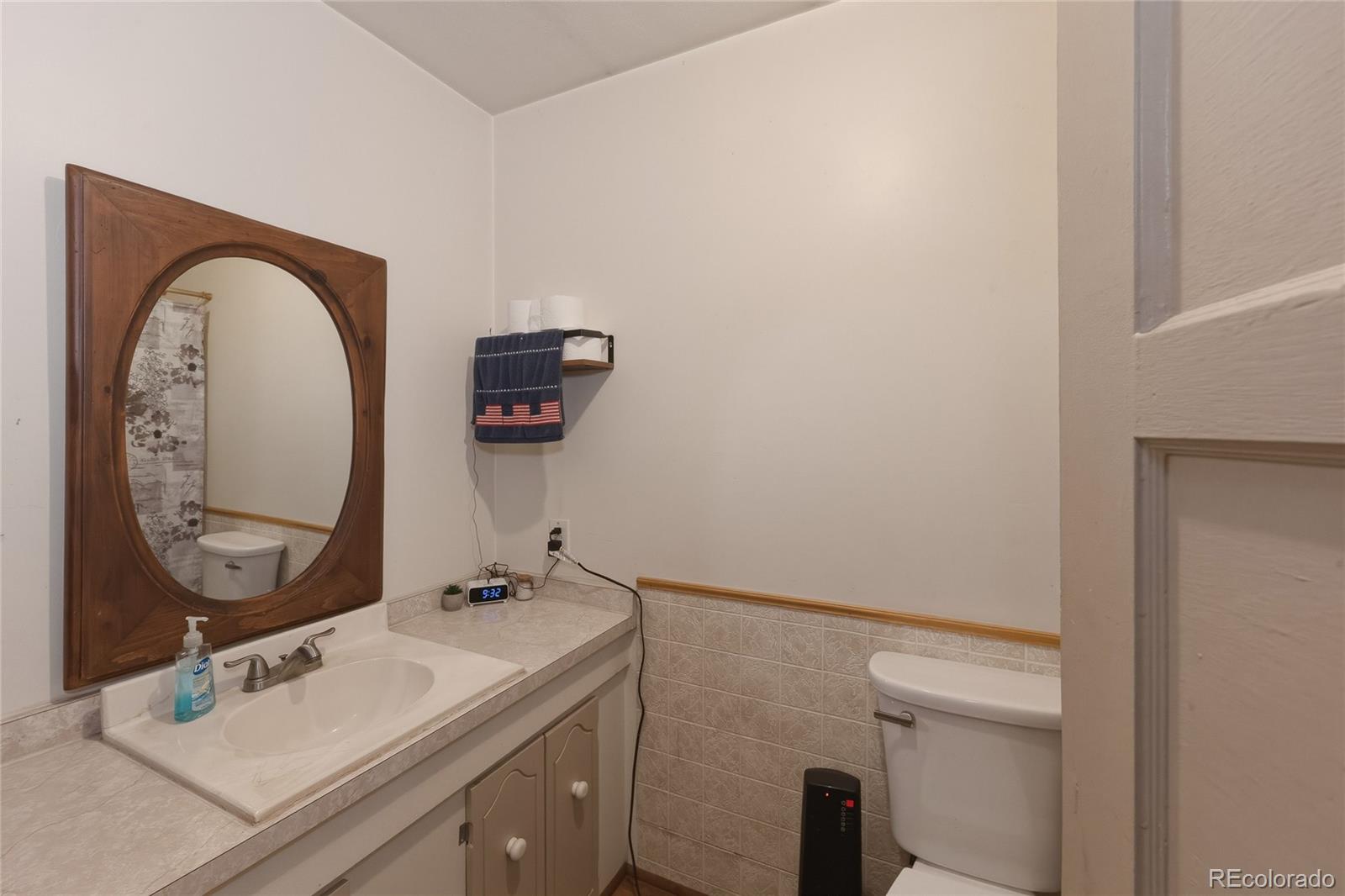 13240 Big Pine Ridge Road Weston CO 81091