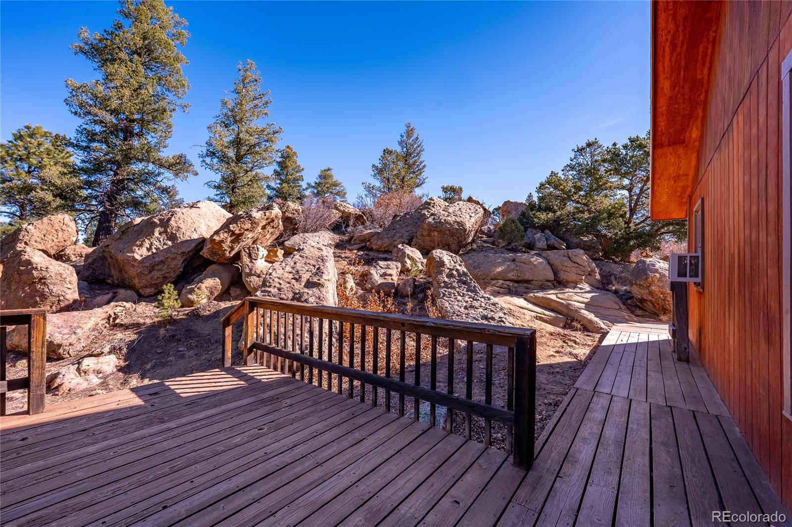 13240 Big Pine Ridge Road Weston CO 81091