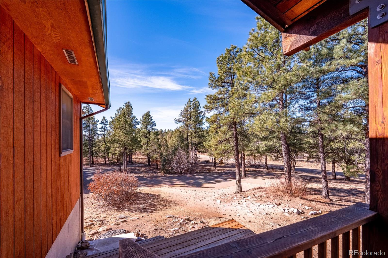 13240 Big Pine Ridge Road Weston CO 81091