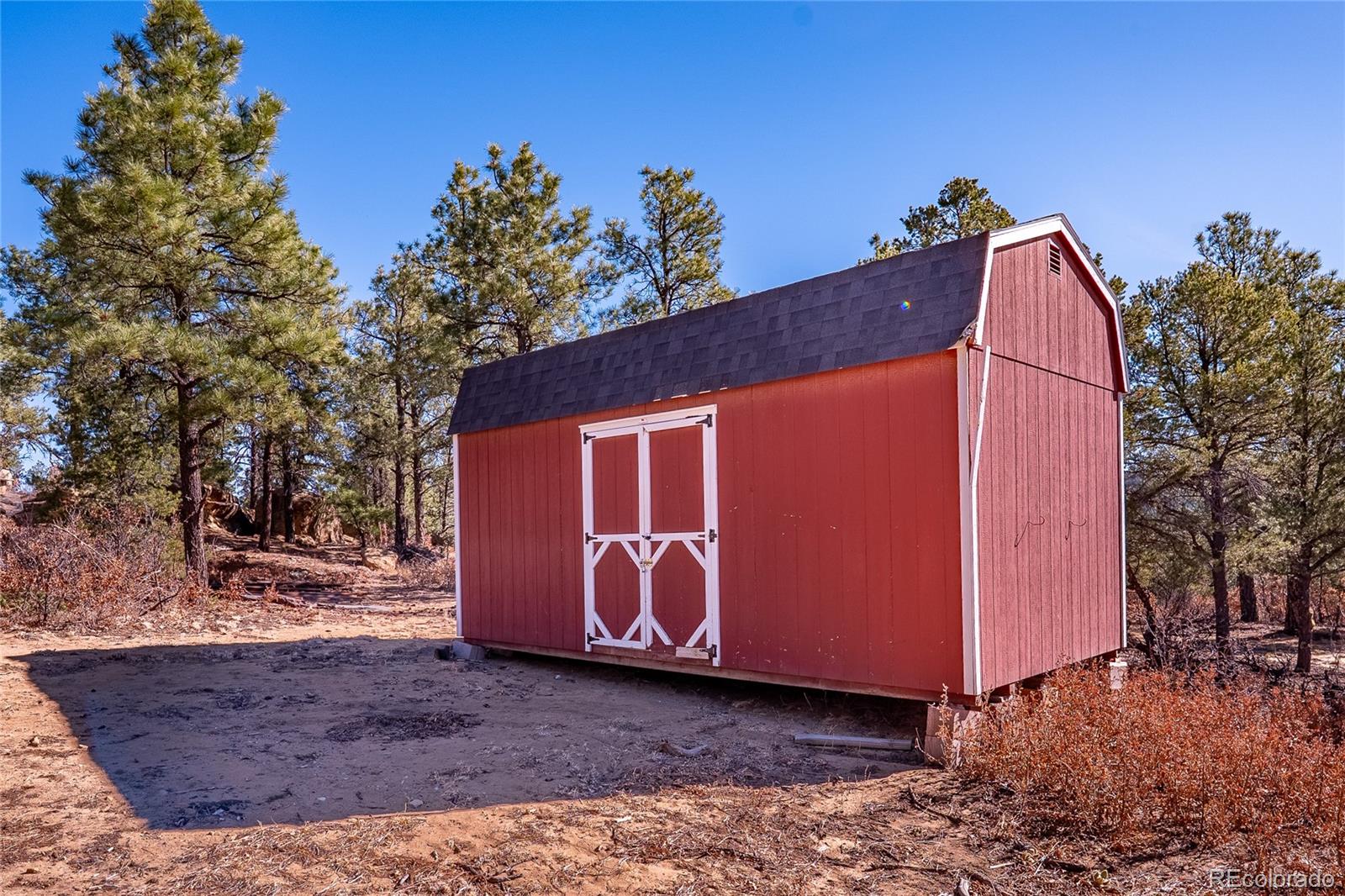 13240 Big Pine Ridge Road Weston CO 81091