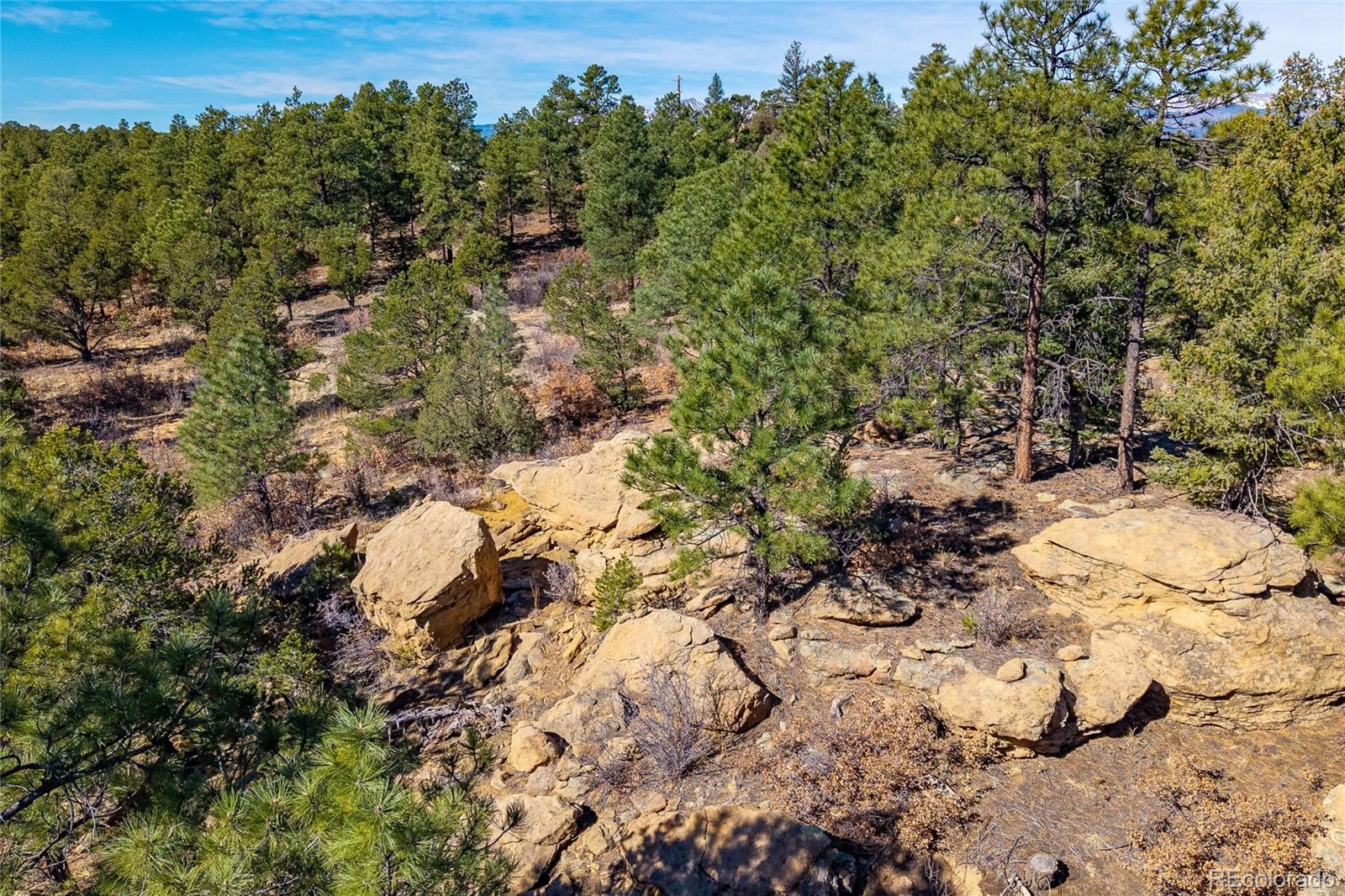 13240 Big Pine Ridge Road Weston CO 81091