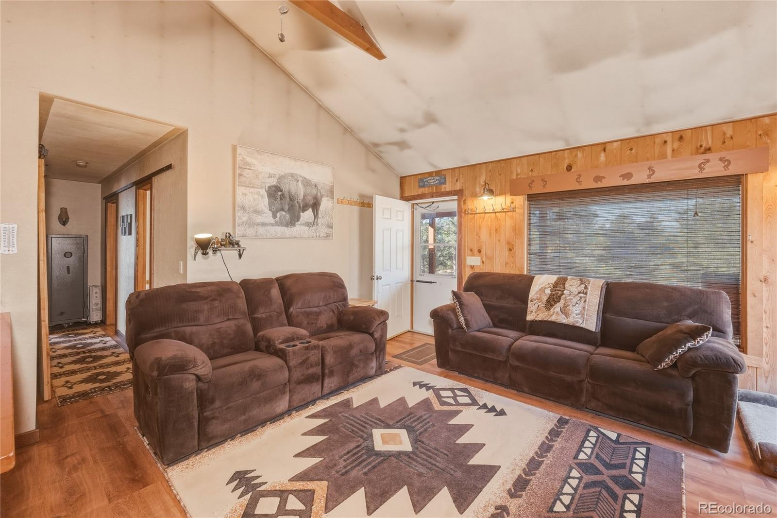 13240 Big Pine Ridge Road Weston CO 81091