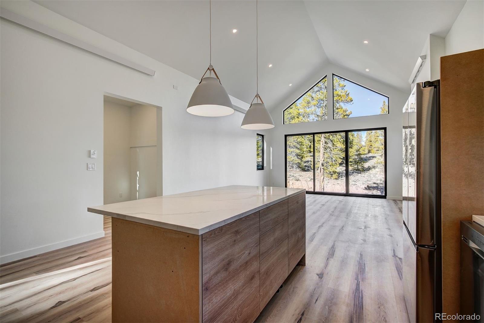 124 Peakview Drive Leadville CO 80461