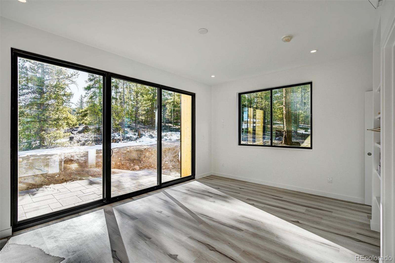 124 Peakview Drive Leadville CO 80461