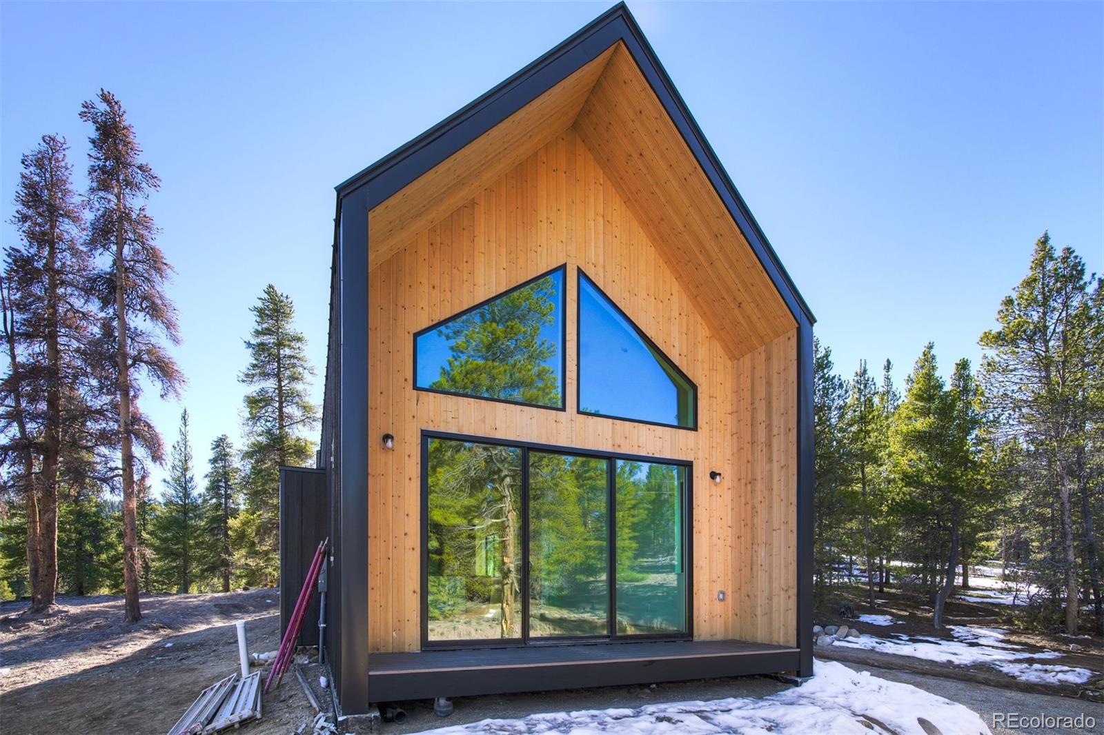 124 Peakview Drive Leadville CO 80461