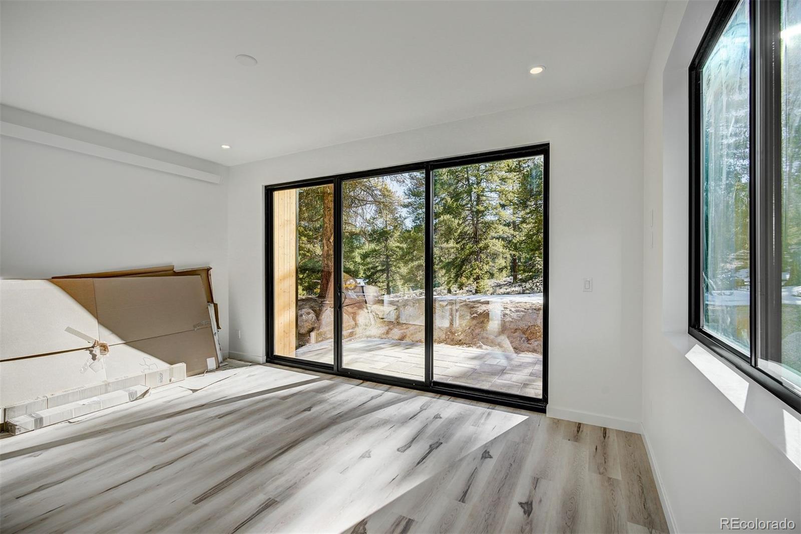 124 Peakview Drive Leadville CO 80461