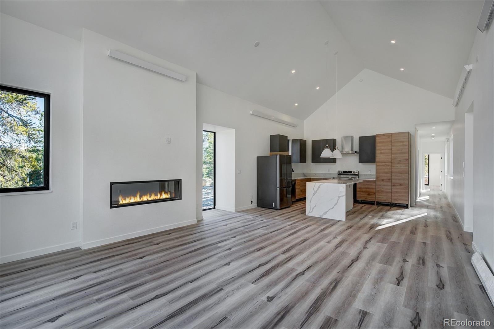 124 Peakview Drive Leadville CO 80461
