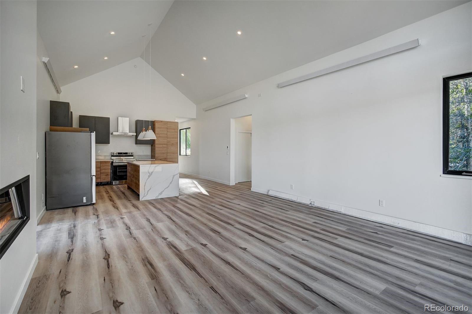 124 Peakview Drive Leadville CO 80461