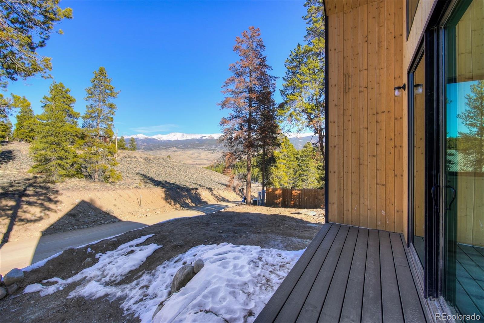 124 Peakview Drive Leadville CO 80461