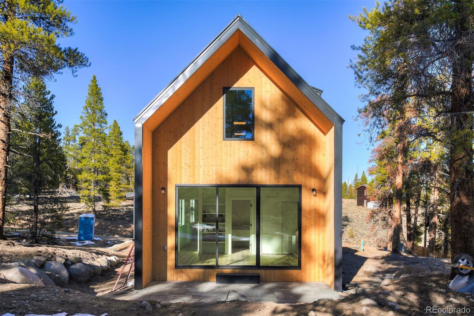 124 Peakview Drive Leadville CO 80461