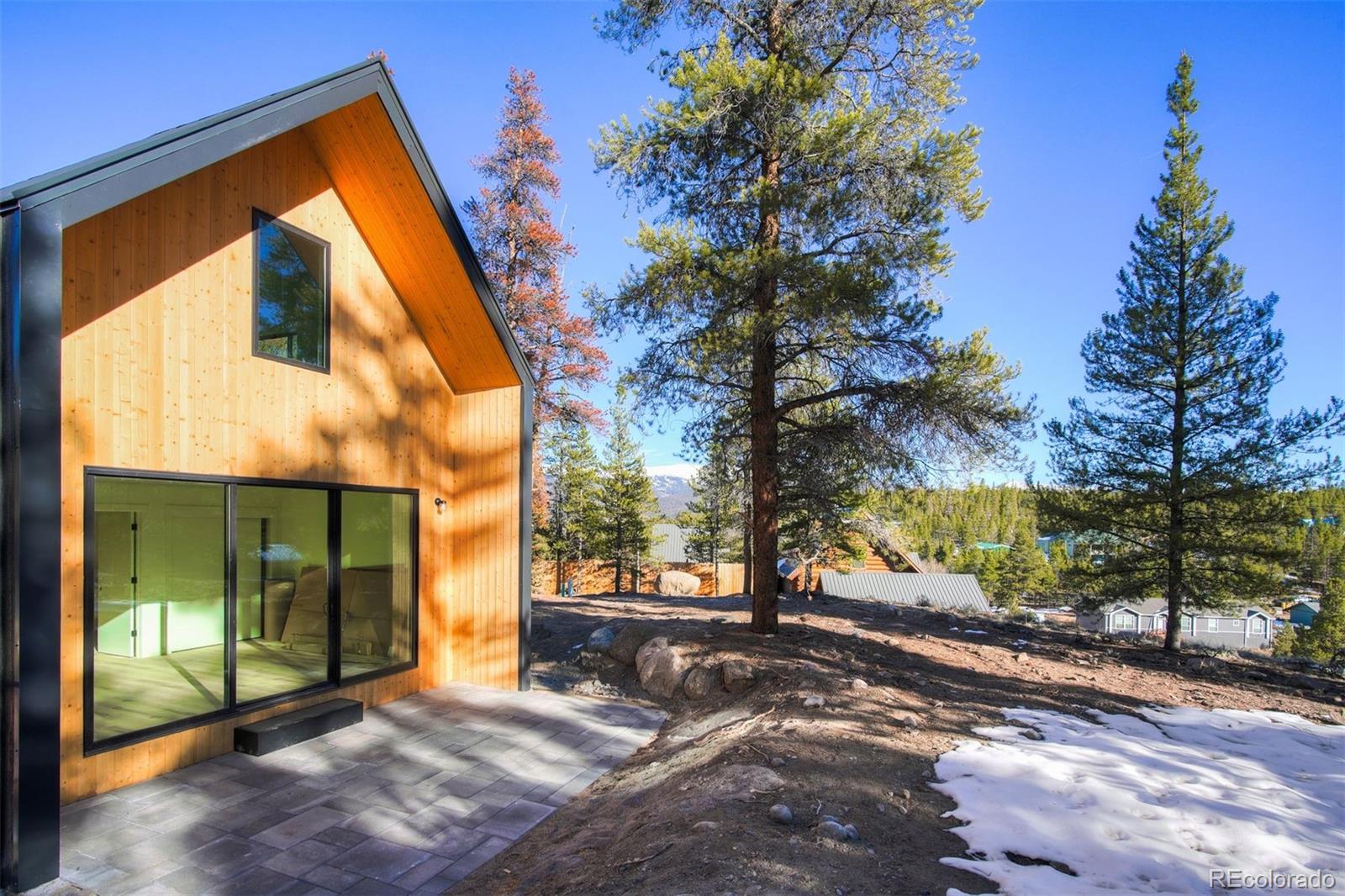 124 Peakview Drive Leadville CO 80461