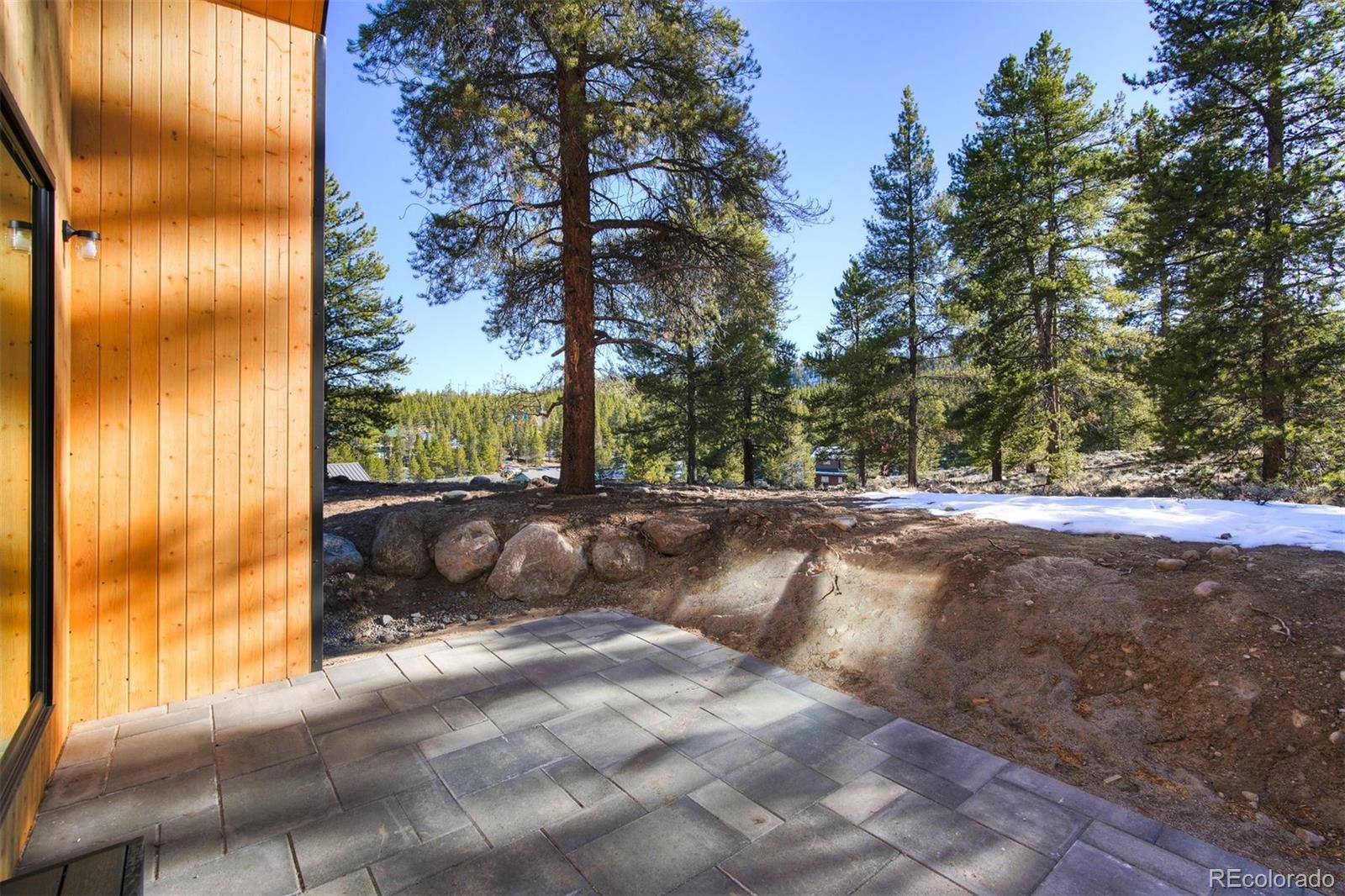 124 Peakview Drive Leadville CO 80461