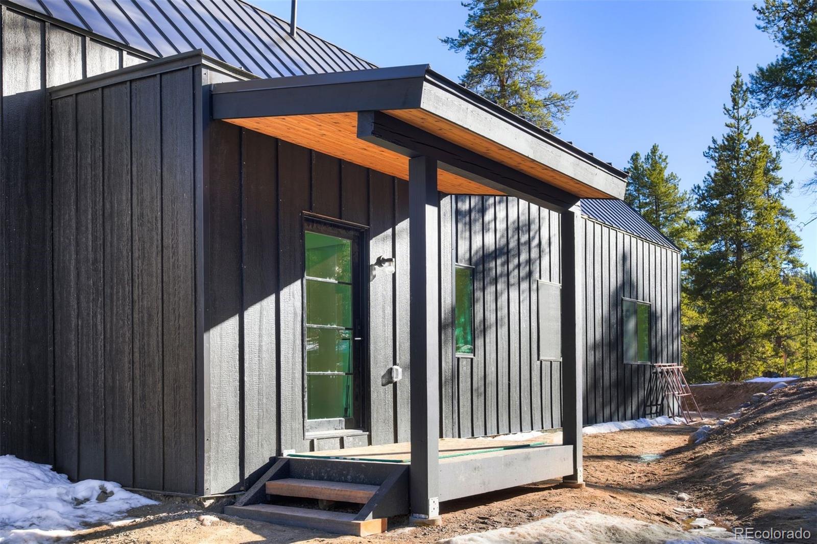 124 Peakview Drive Leadville CO 80461