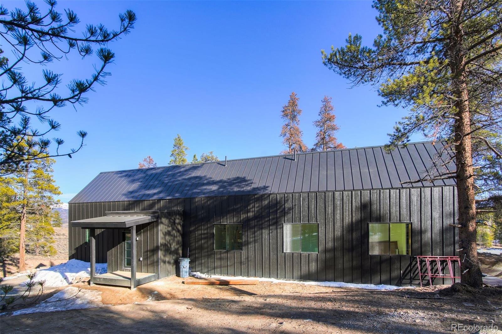 124 Peakview Drive Leadville CO 80461