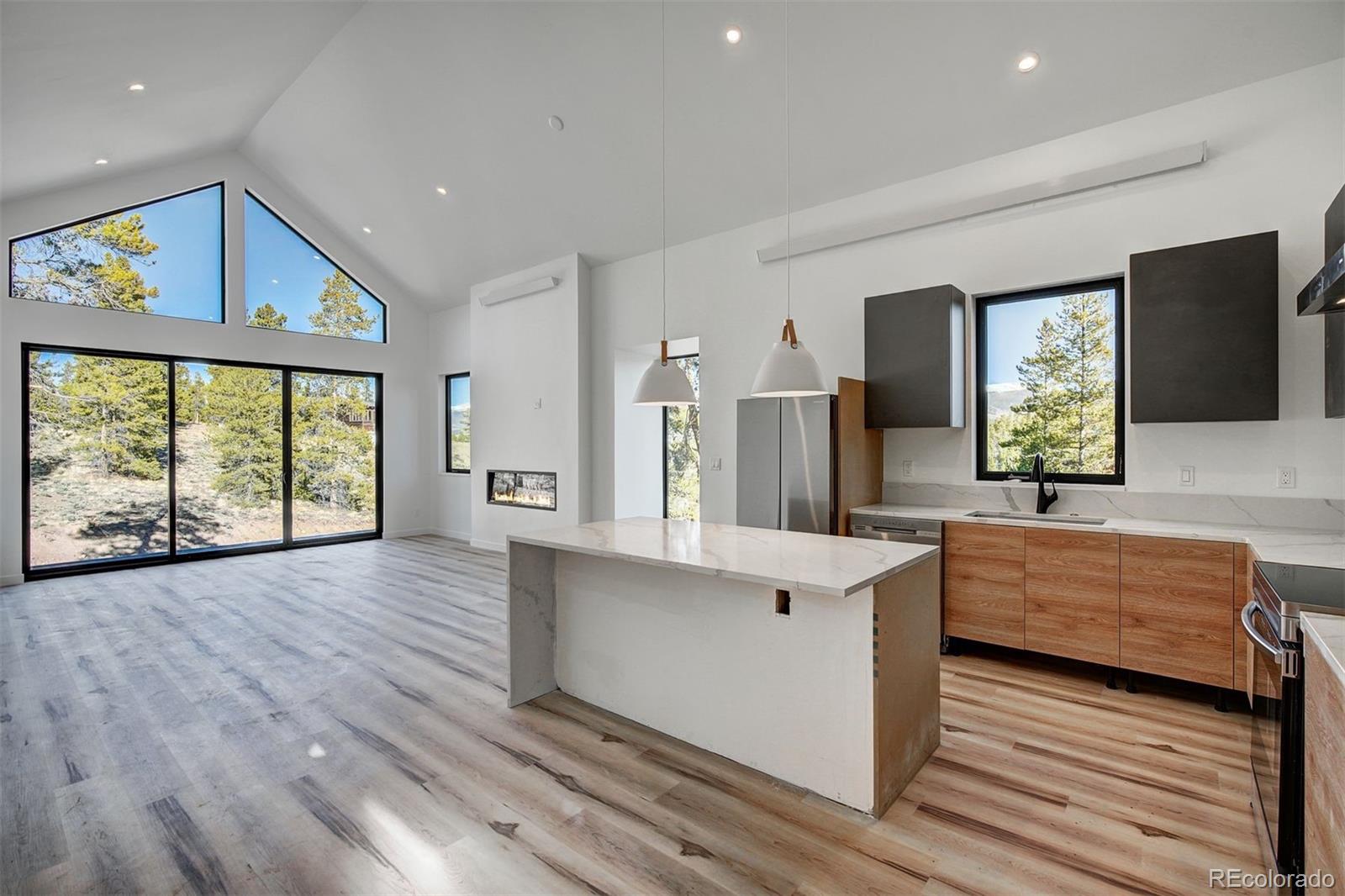 124 Peakview Drive Leadville CO 80461