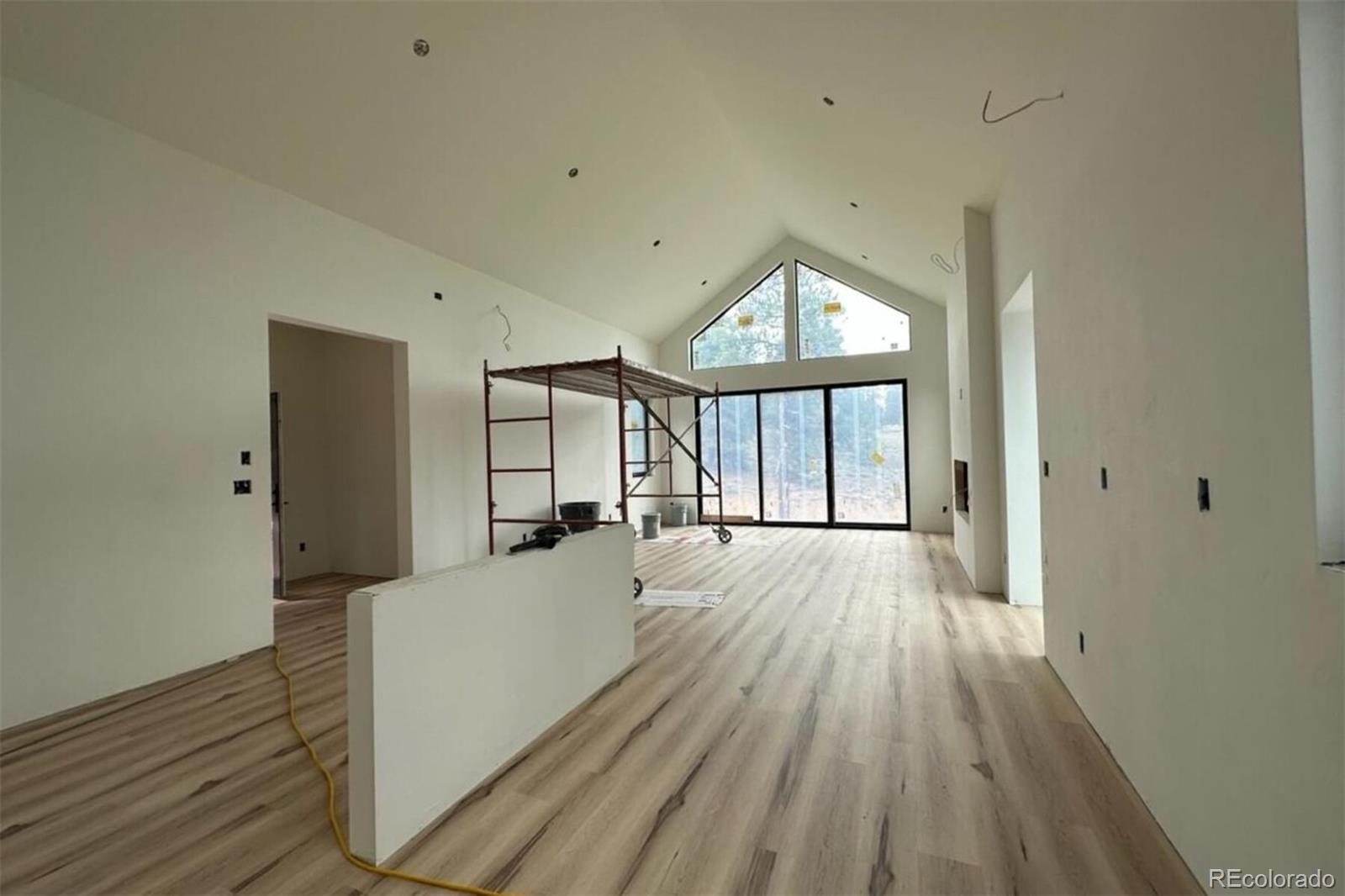 124 Peakview Drive Leadville CO 80461