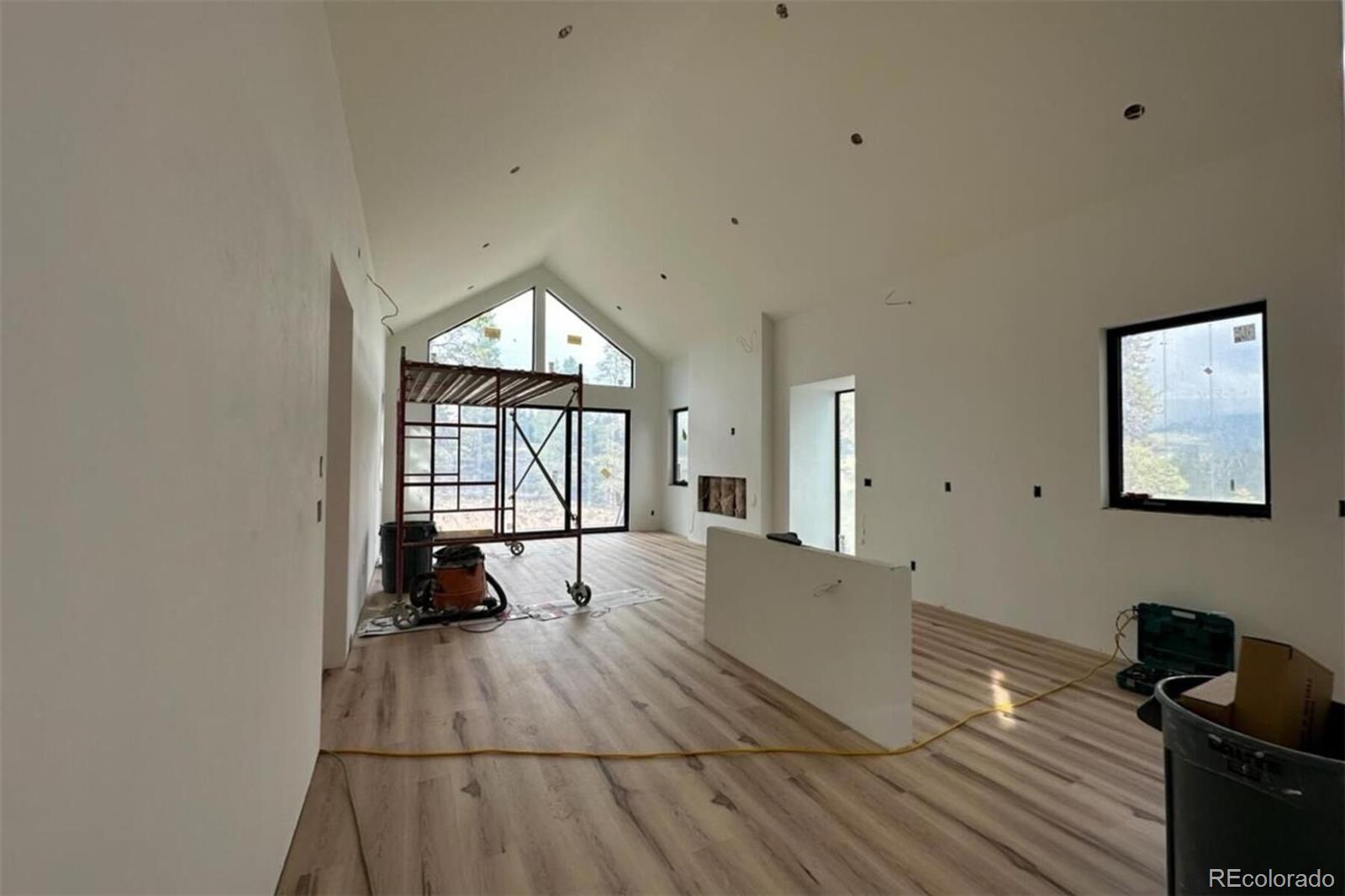 124 Peakview Drive Leadville CO 80461