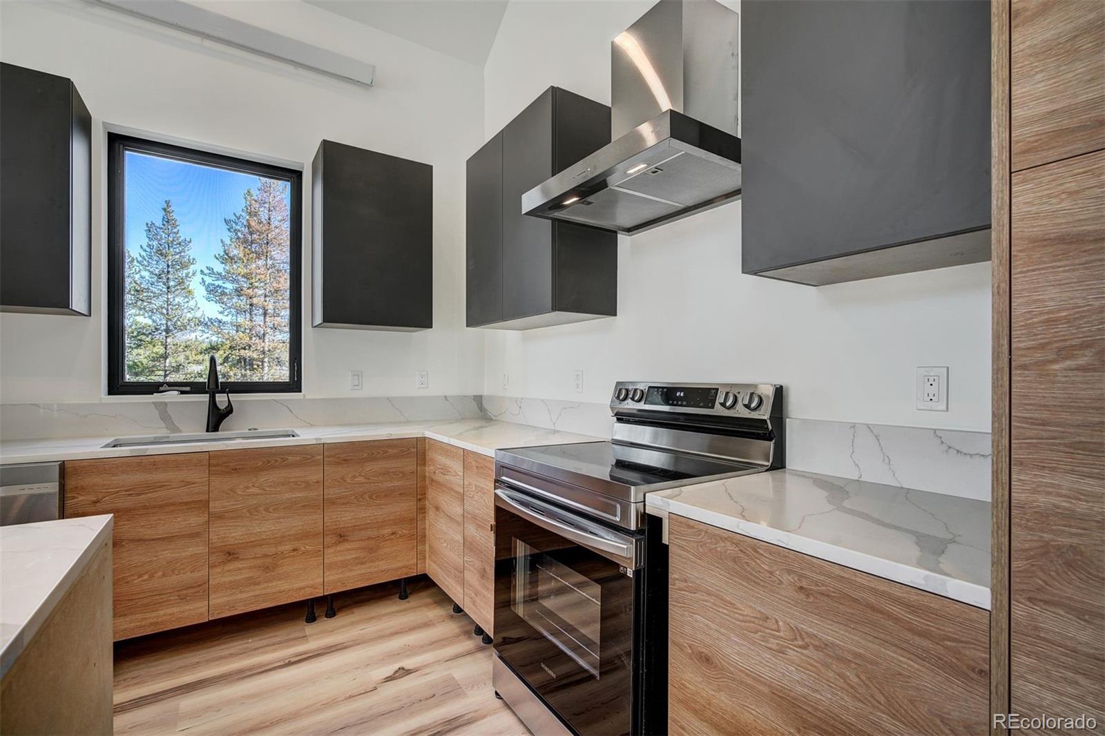 124 Peakview Drive Leadville CO 80461