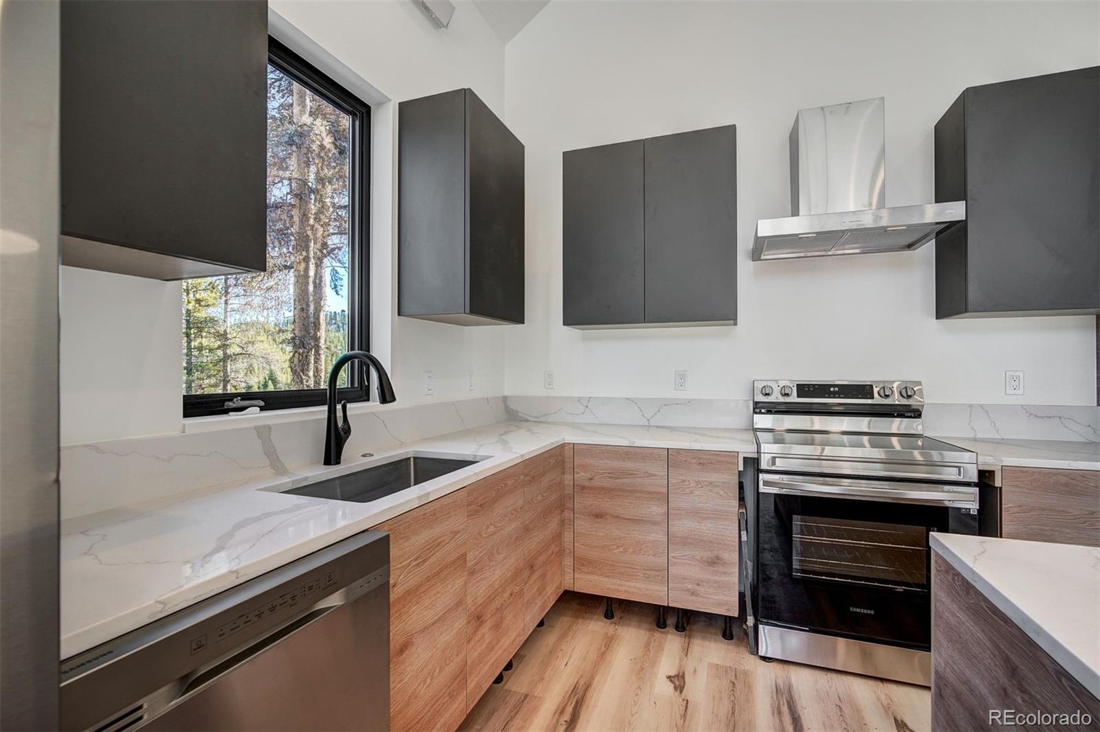 124 Peakview Drive Leadville CO 80461