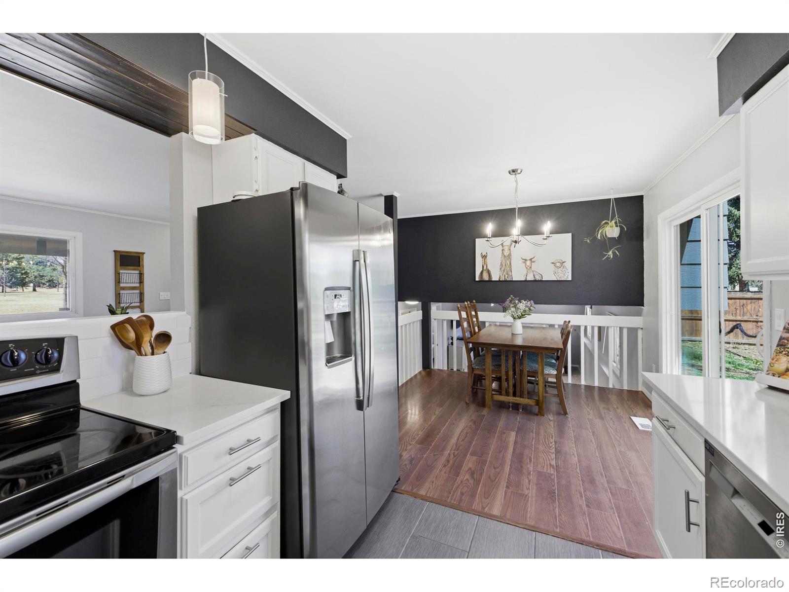 3212 Sam Houston Circle Fort Collins CO 80526