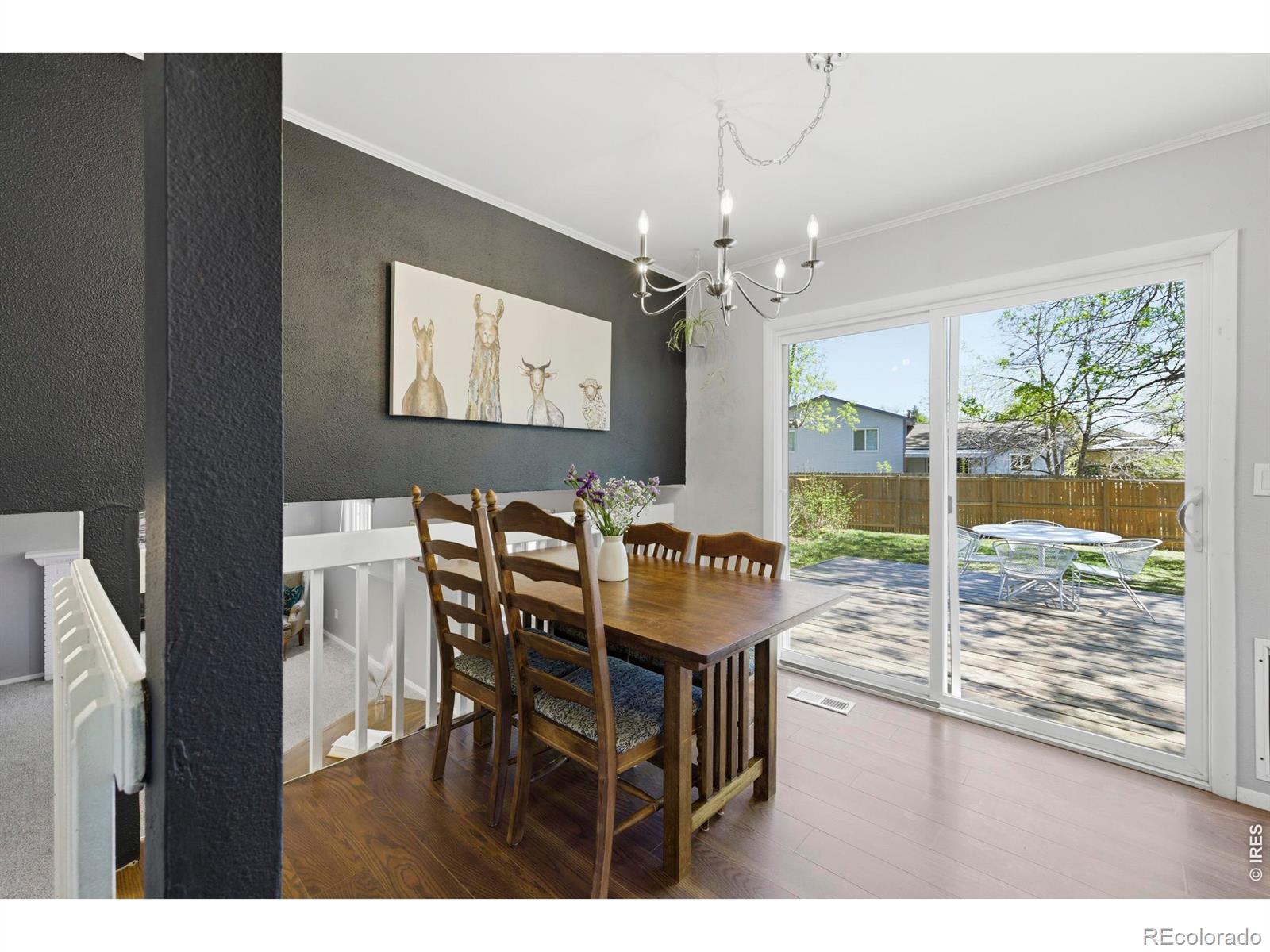 3212 Sam Houston Circle Fort Collins CO 80526