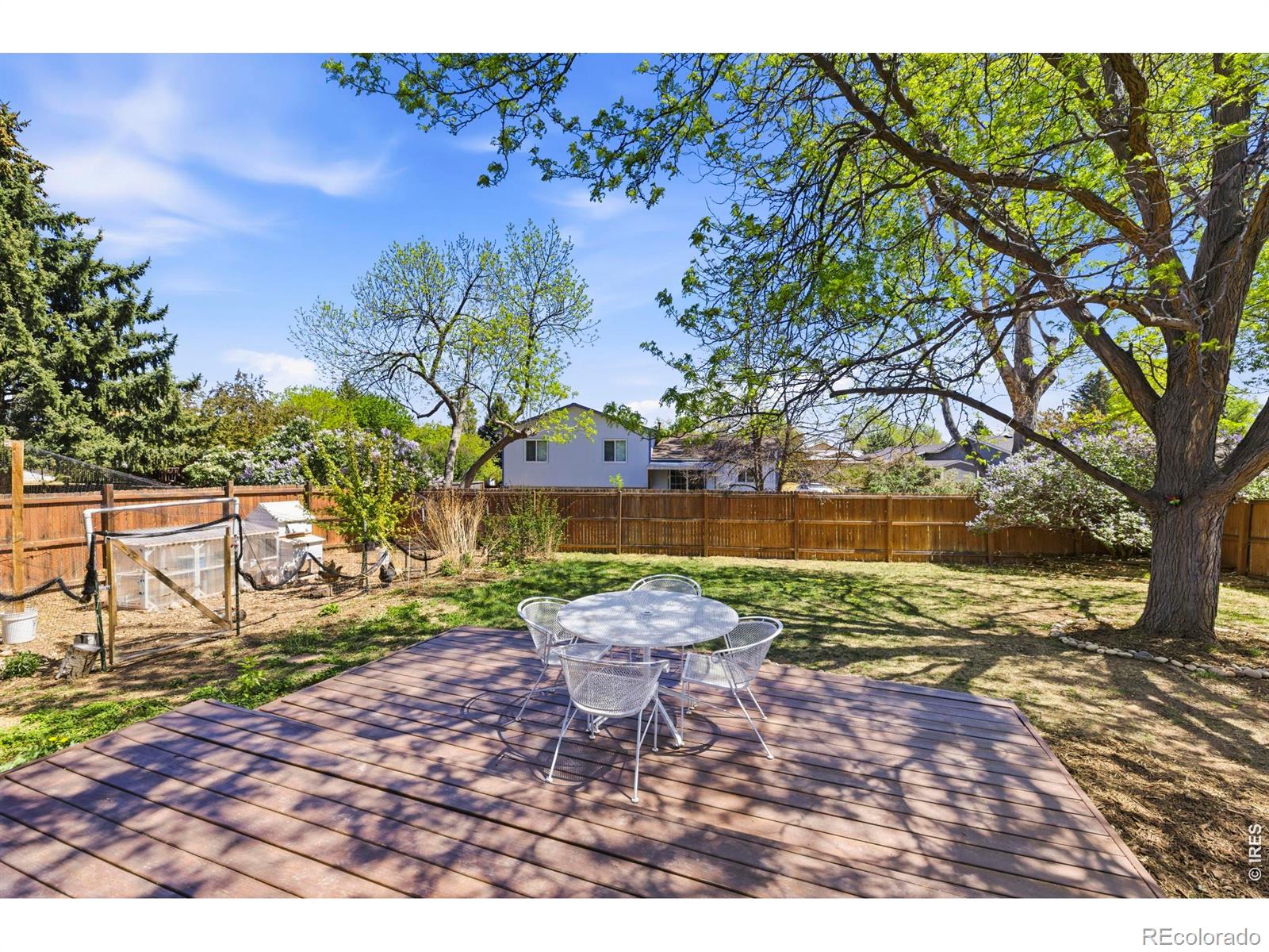 3212 Sam Houston Circle Fort Collins CO 80526