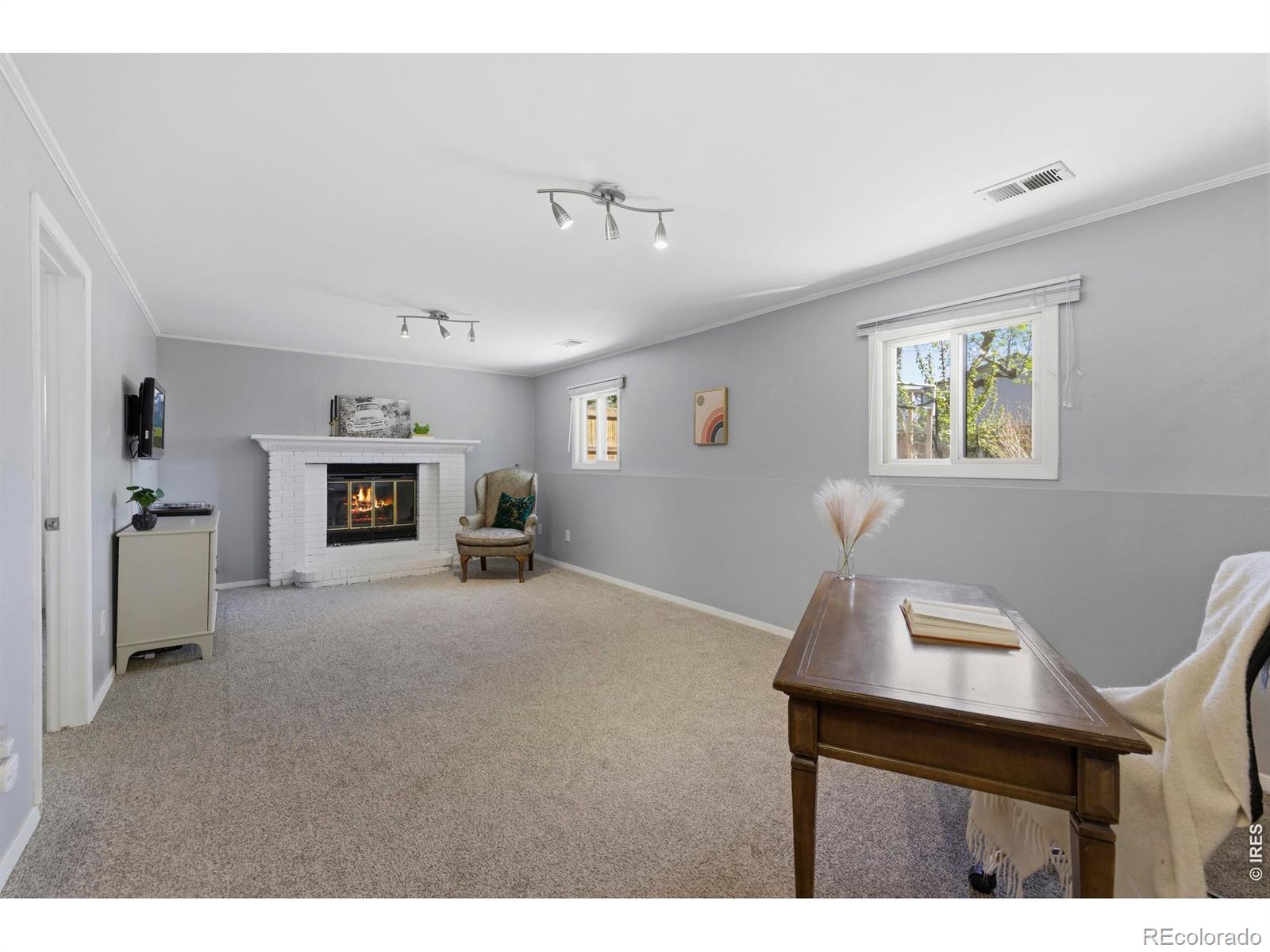 3212 Sam Houston Circle Fort Collins CO 80526