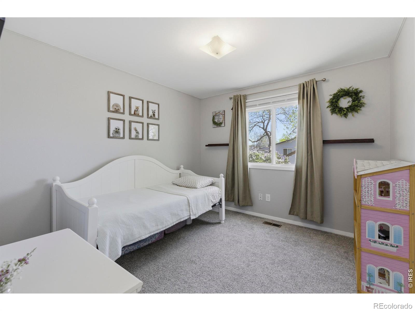3212 Sam Houston Circle Fort Collins CO 80526