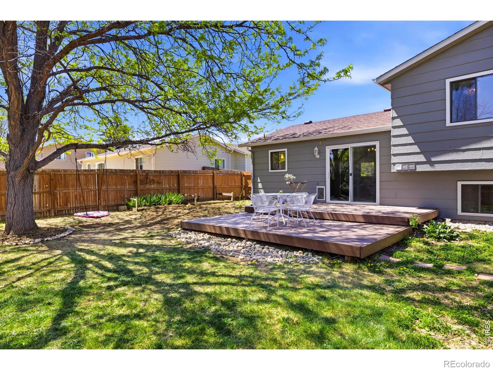 3212 Sam Houston Circle Fort Collins CO 80526