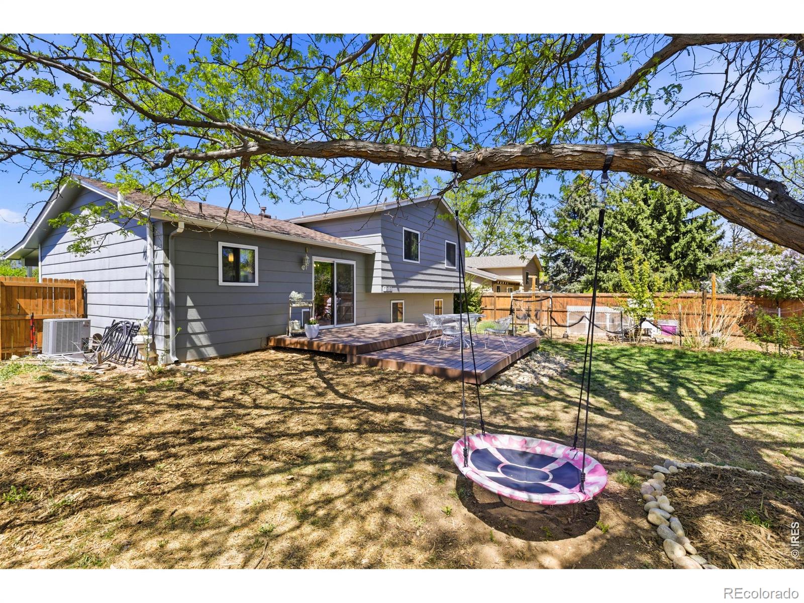 3212 Sam Houston Circle Fort Collins CO 80526