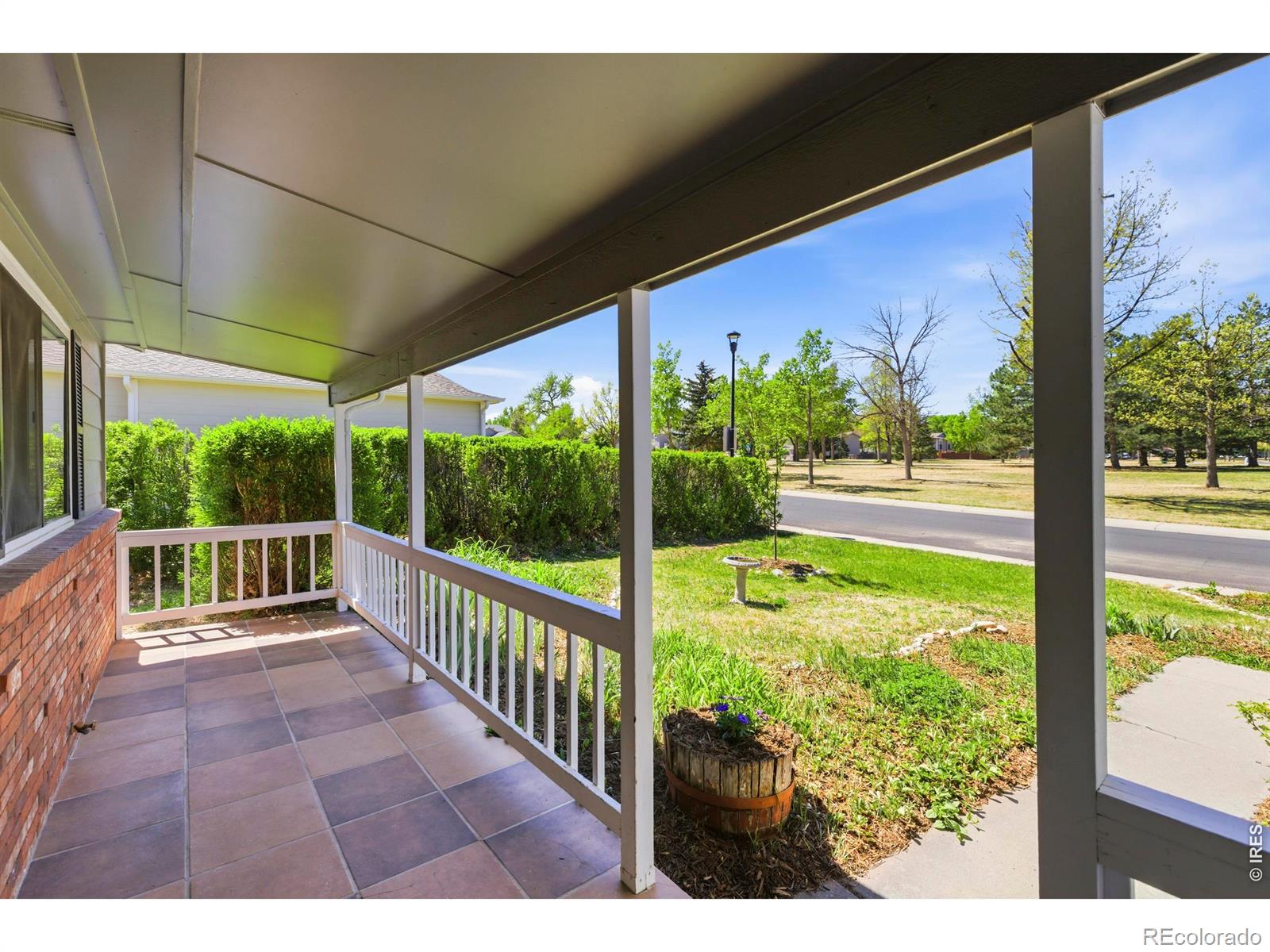 3212 Sam Houston Circle Fort Collins CO 80526