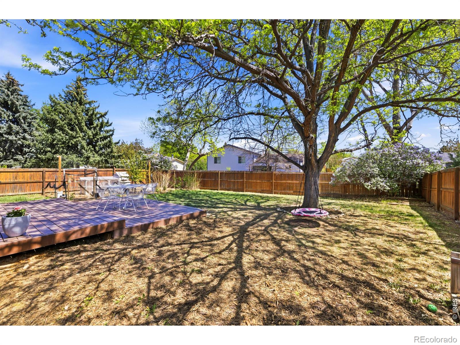 3212 Sam Houston Circle Fort Collins CO 80526