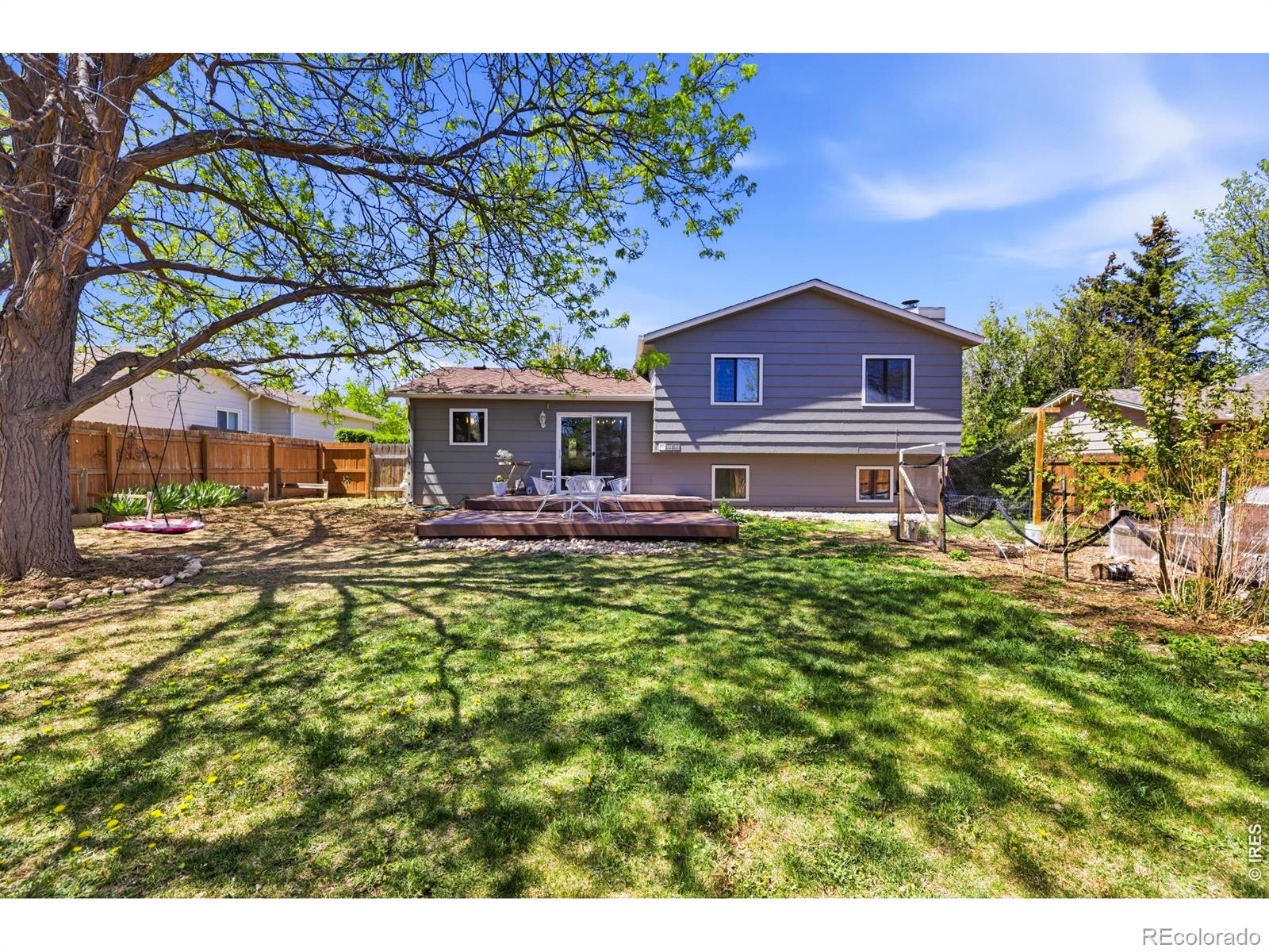 3212 Sam Houston Circle Fort Collins CO 80526