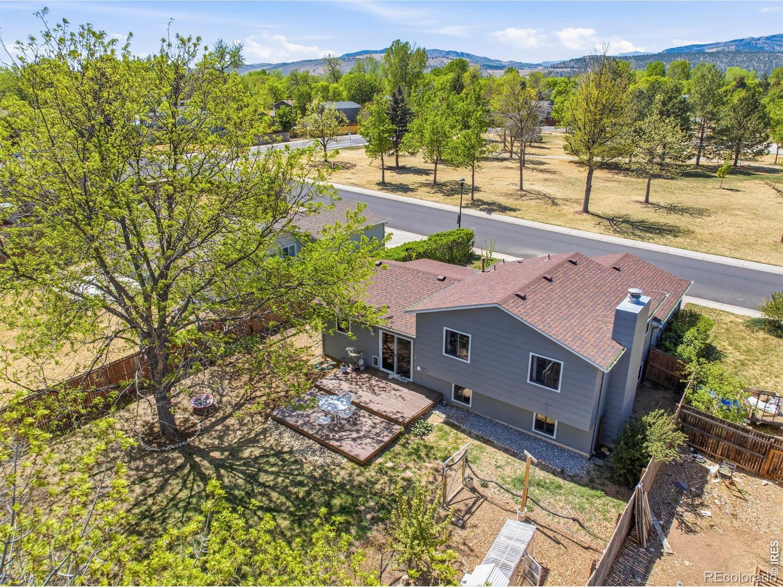 3212 Sam Houston Circle Fort Collins CO 80526