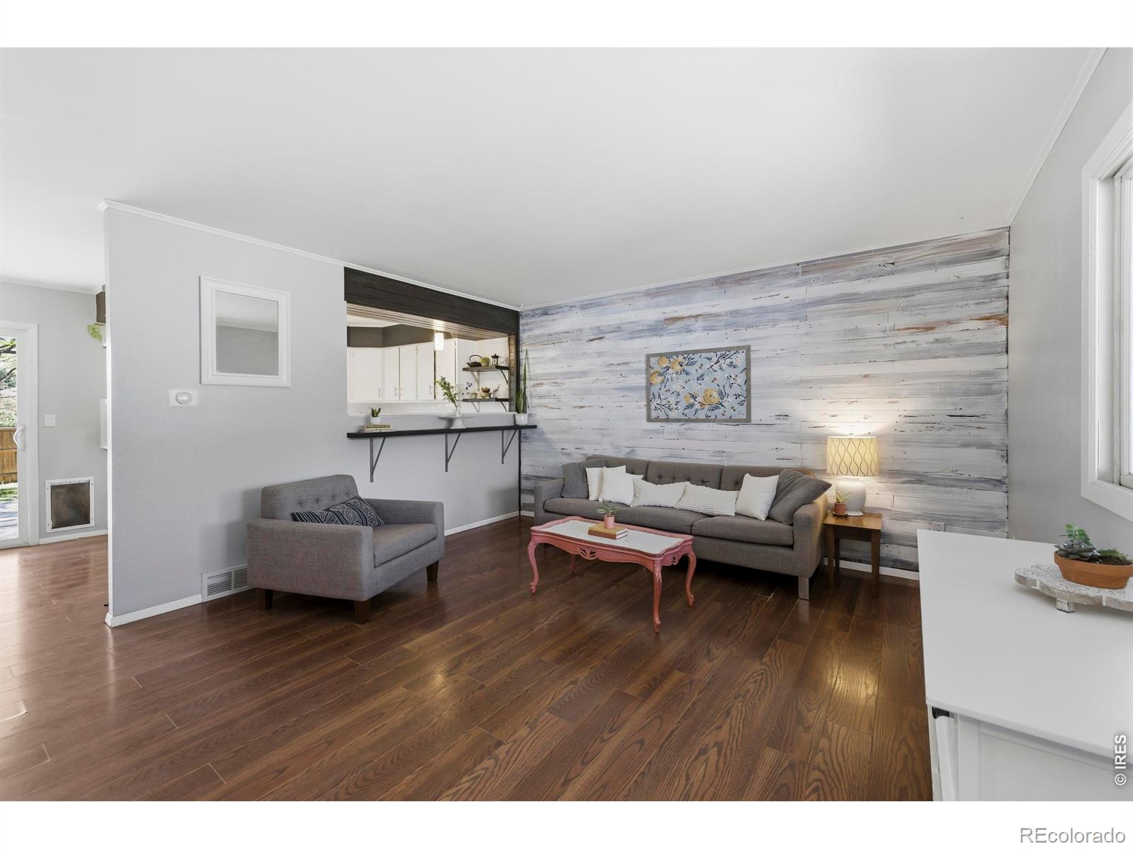 3212 Sam Houston Circle Fort Collins CO 80526