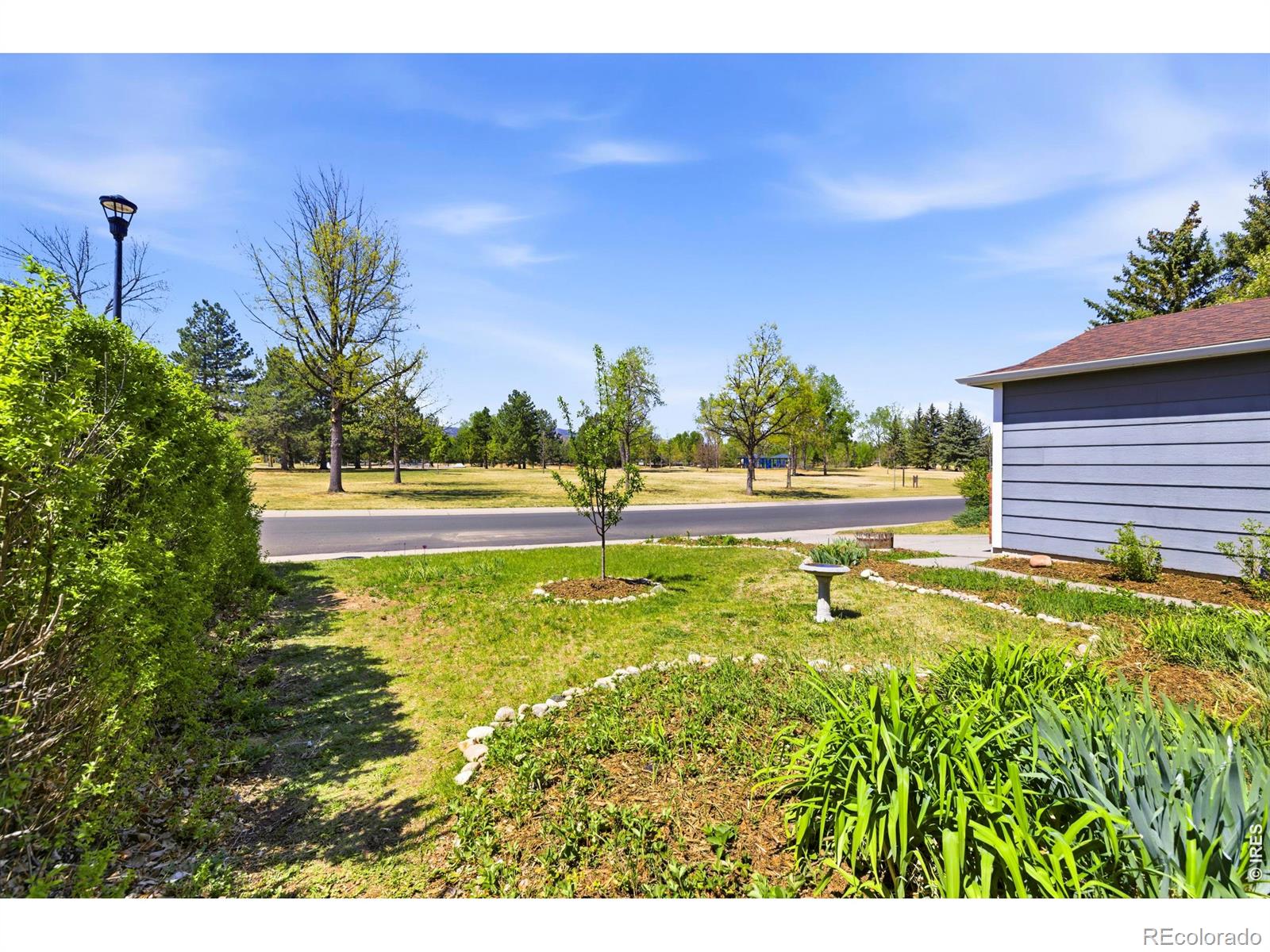 3212 Sam Houston Circle Fort Collins CO 80526