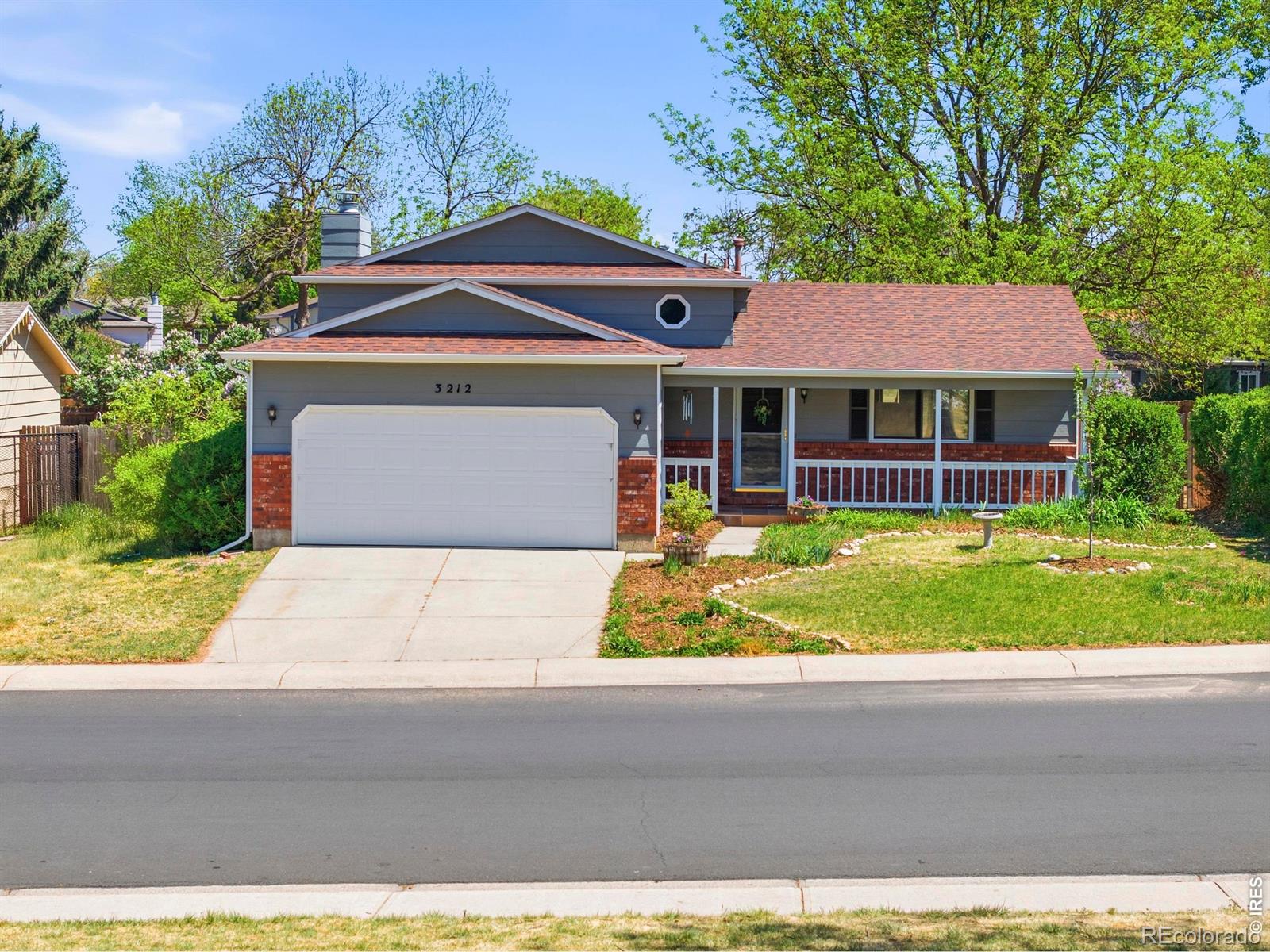 3212 Sam Houston Circle Fort Collins CO 80526